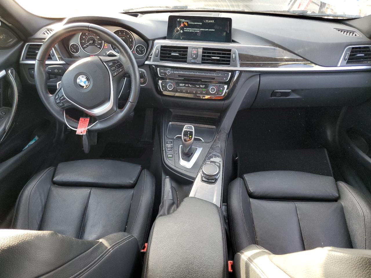2016 BMW 3er - Image 8