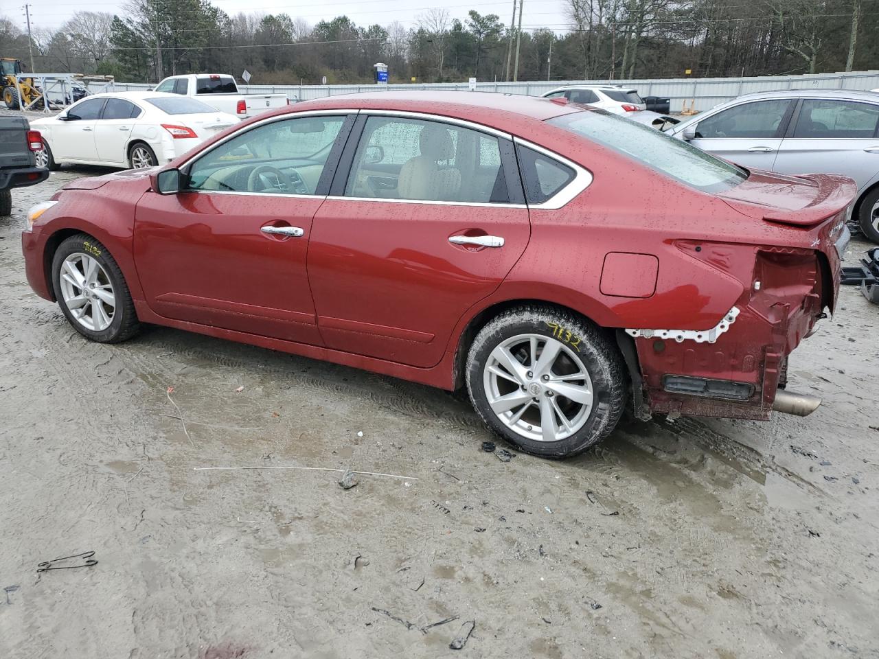 2014 Nissan Altima - Image 2