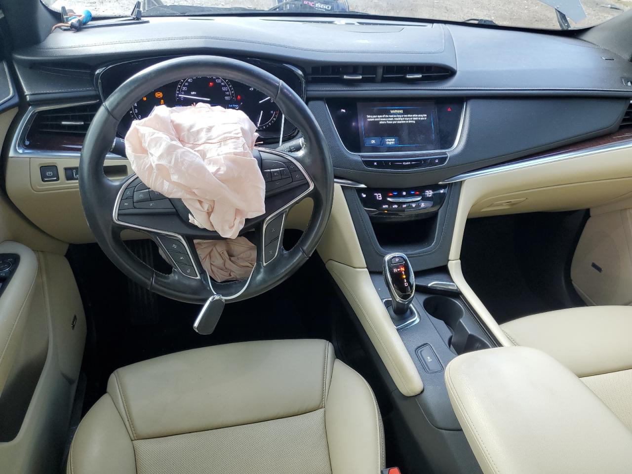 2019 Cadillac XT5 - Image 8