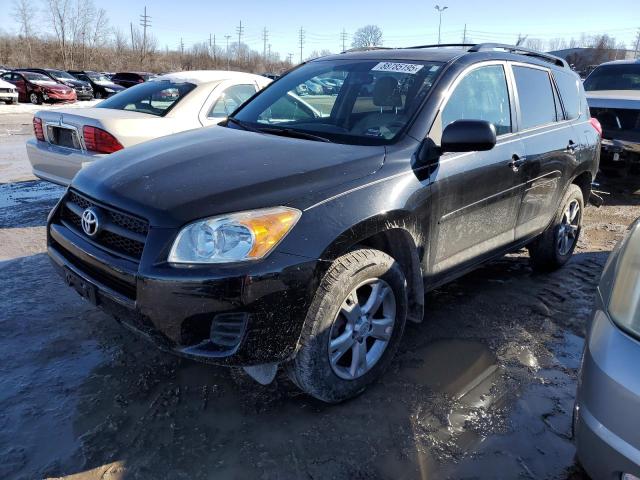 2012 Toyota Rav4 