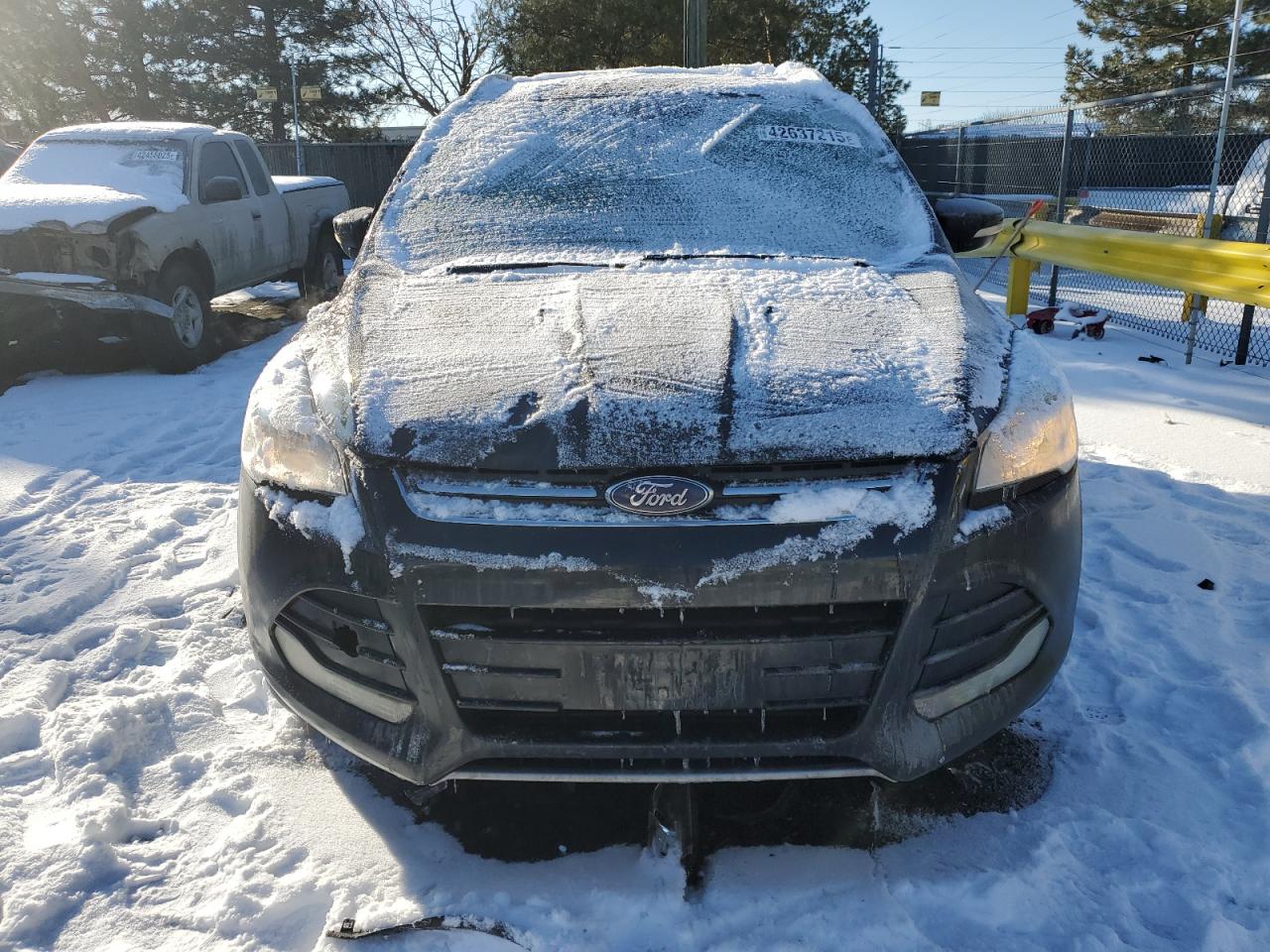 2015 Ford Escape - Image 5