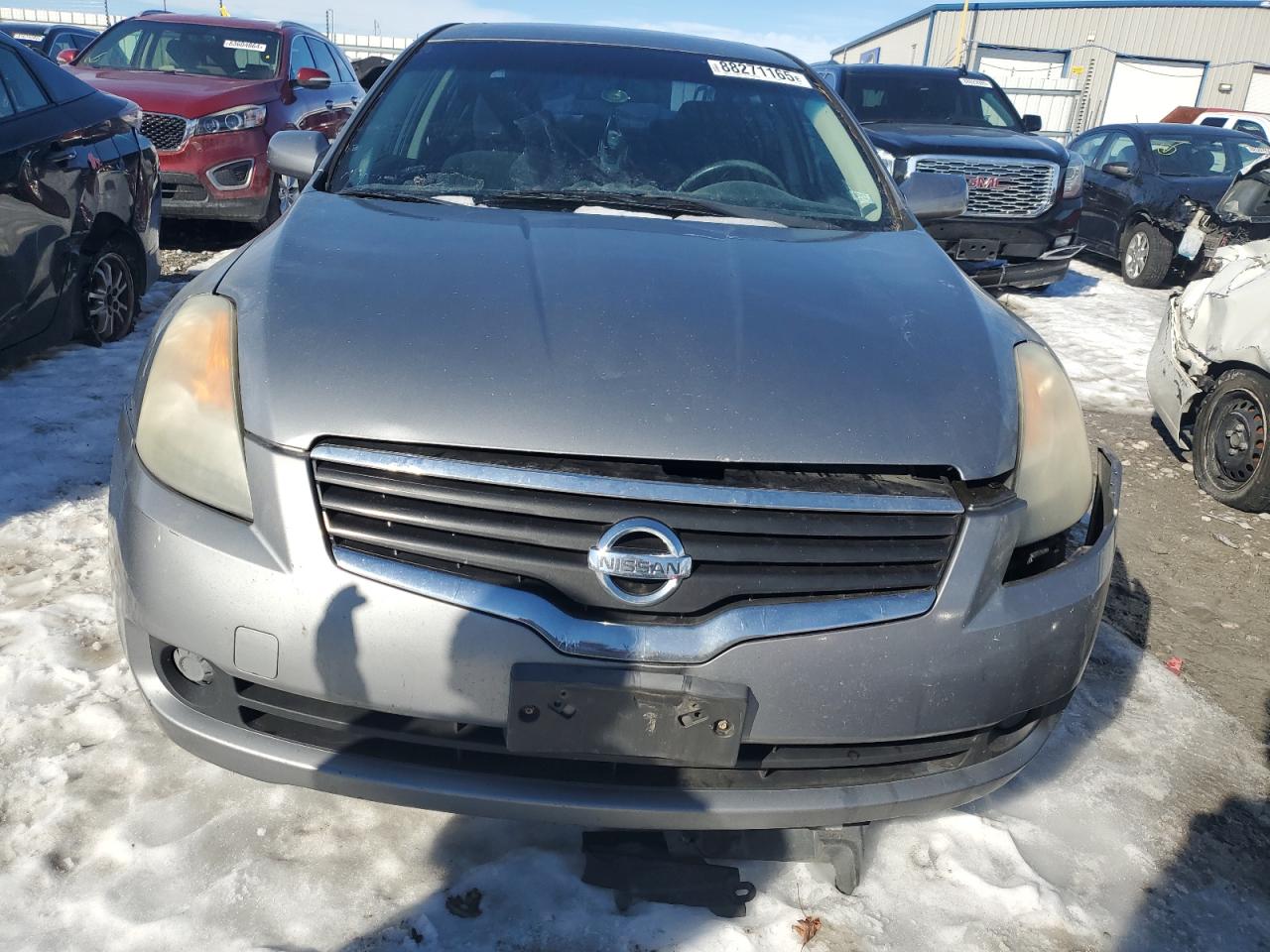 2009 Nissan Altima - Image 5