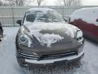 2011 Porsche Cayenne S იყიდება Wayland-ში, MI - All Over