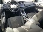 2019 Nissan Sentra S за продажба в Van Nuys, CA - Front End