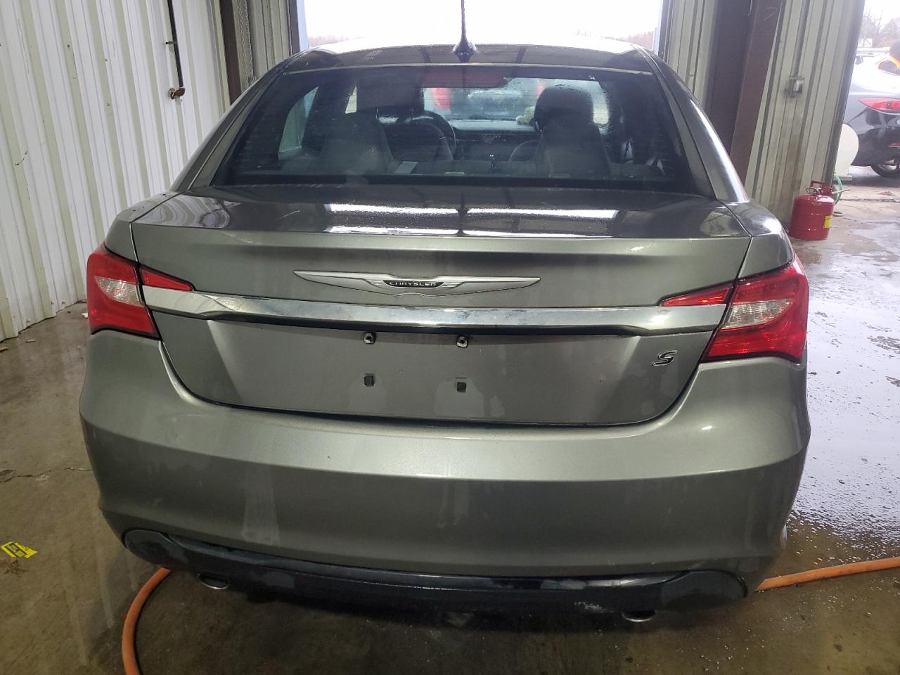 2013 Chrysler 200 - Image 6