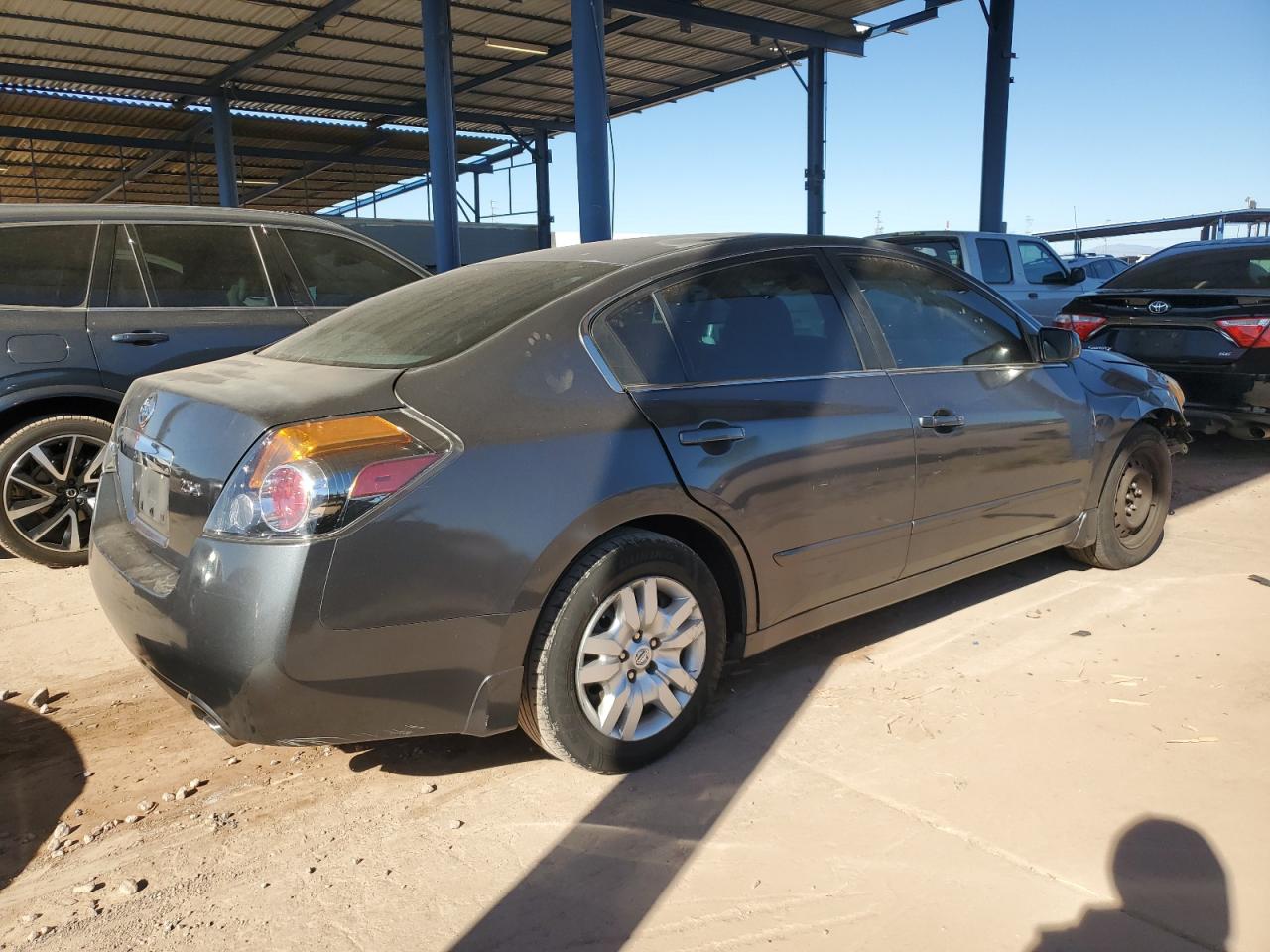 2012 Nissan Altima - Image 3