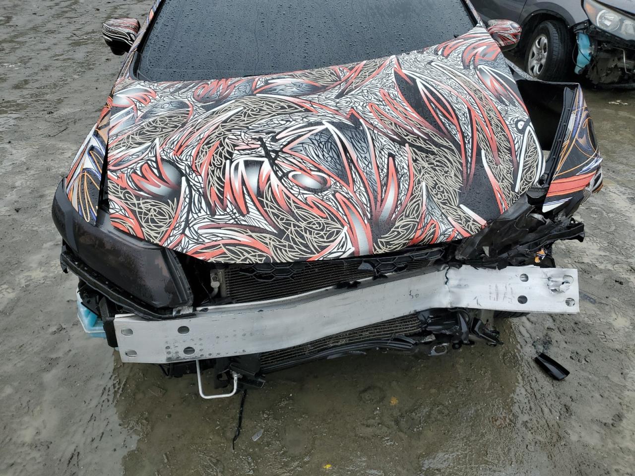 2015 Honda Civic - Image 12