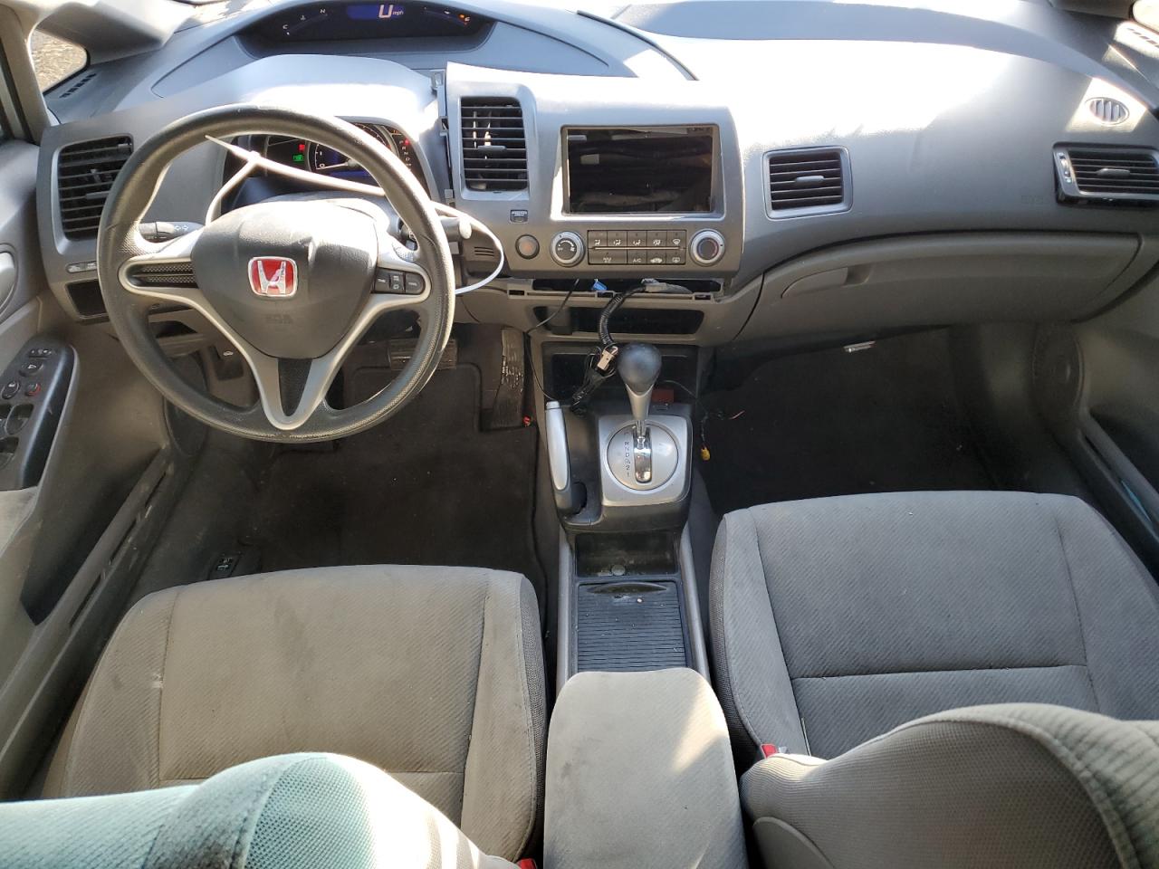 2010 Honda Civic - Image 8