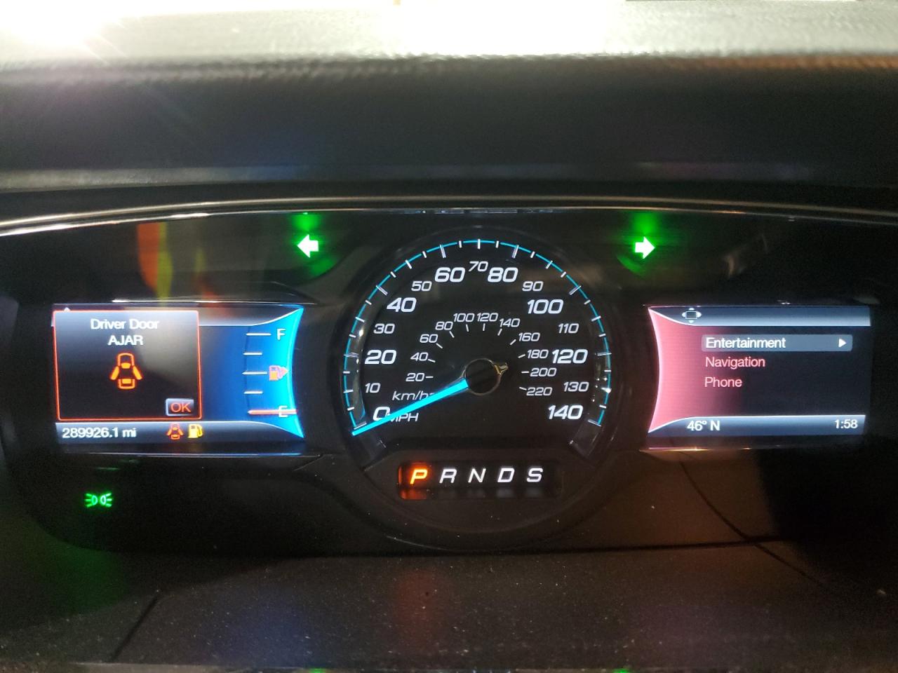 2014 Ford Taurus - Image 9