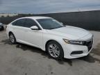 2020 Honda Accord Lx for Sale in Orlando, FL - Side