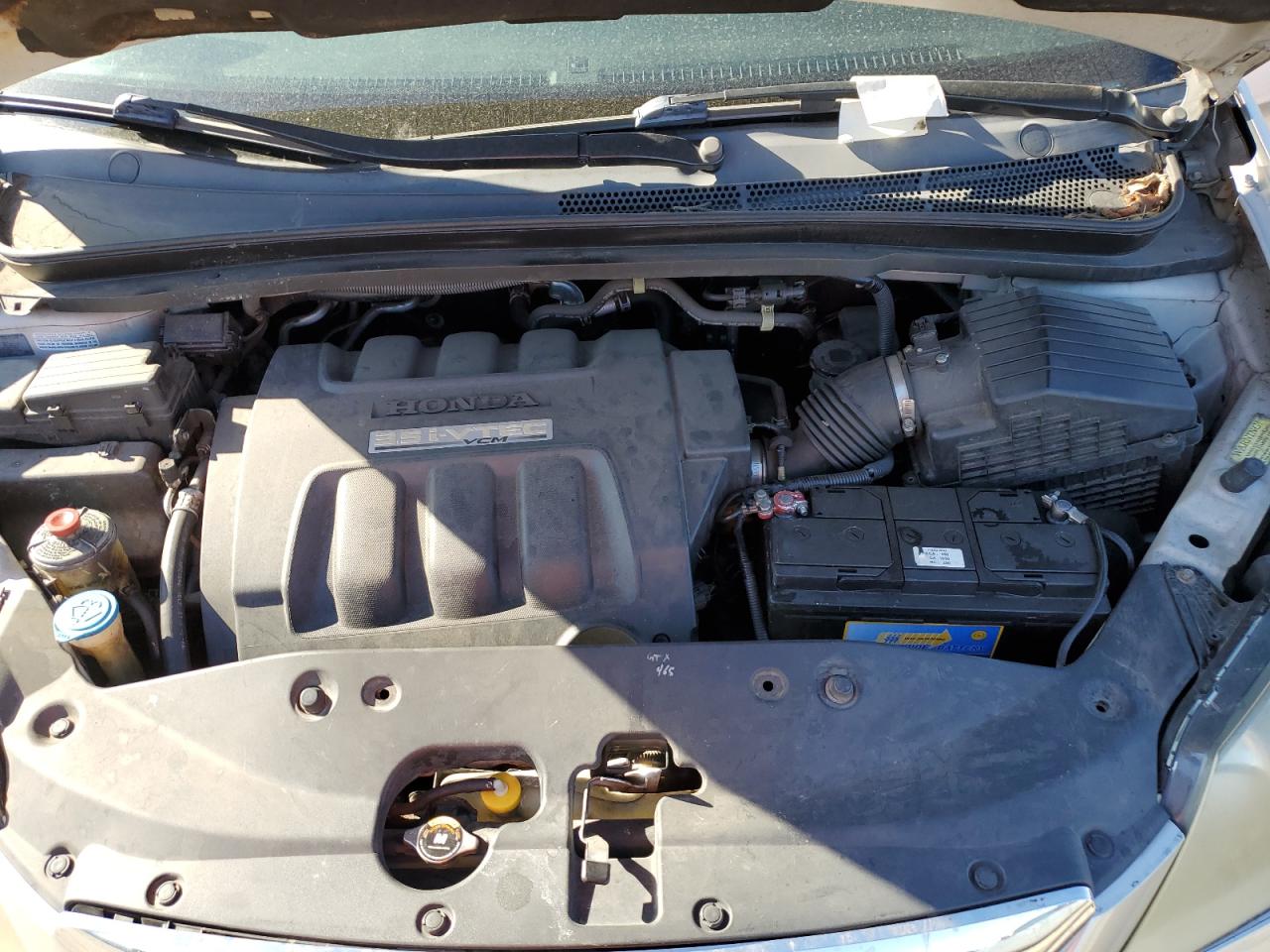 2007 Honda Odyssey - Image 12