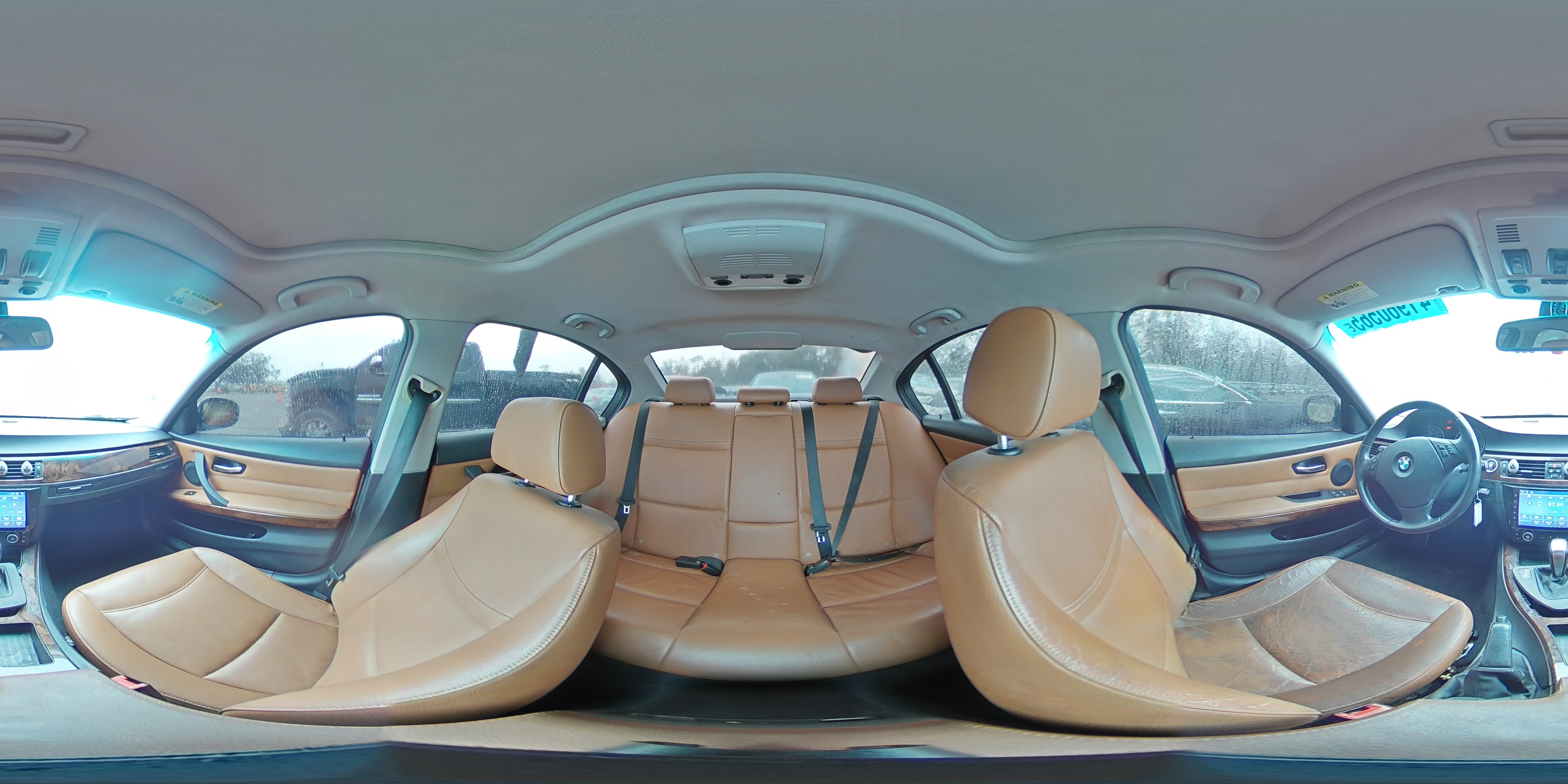 2011 BMW 3er - Image 12