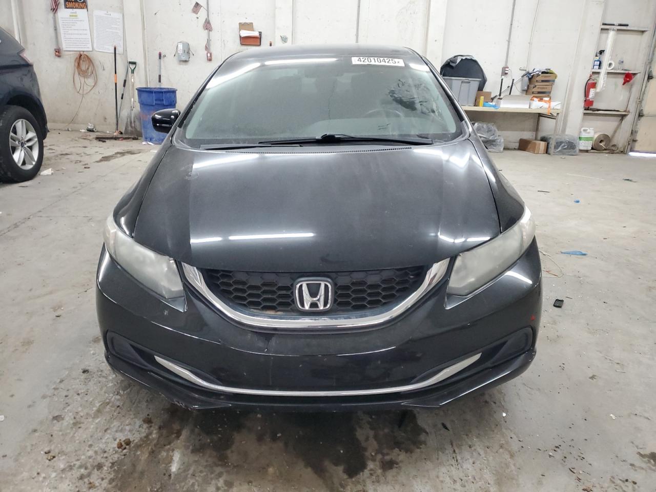 2014 Honda Civic - Image 5