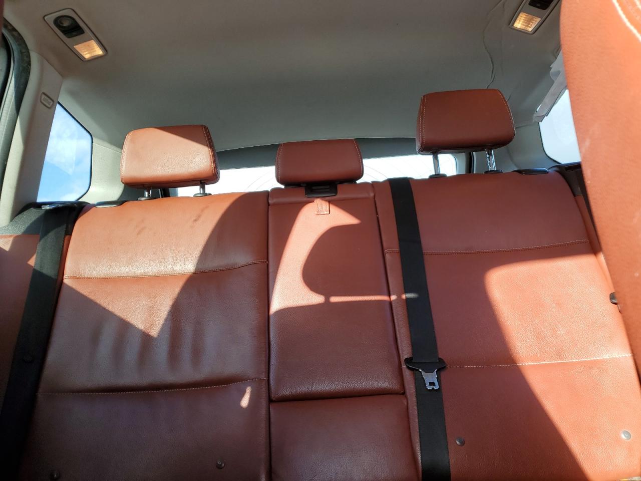 2014 BMW X3 - Image 10