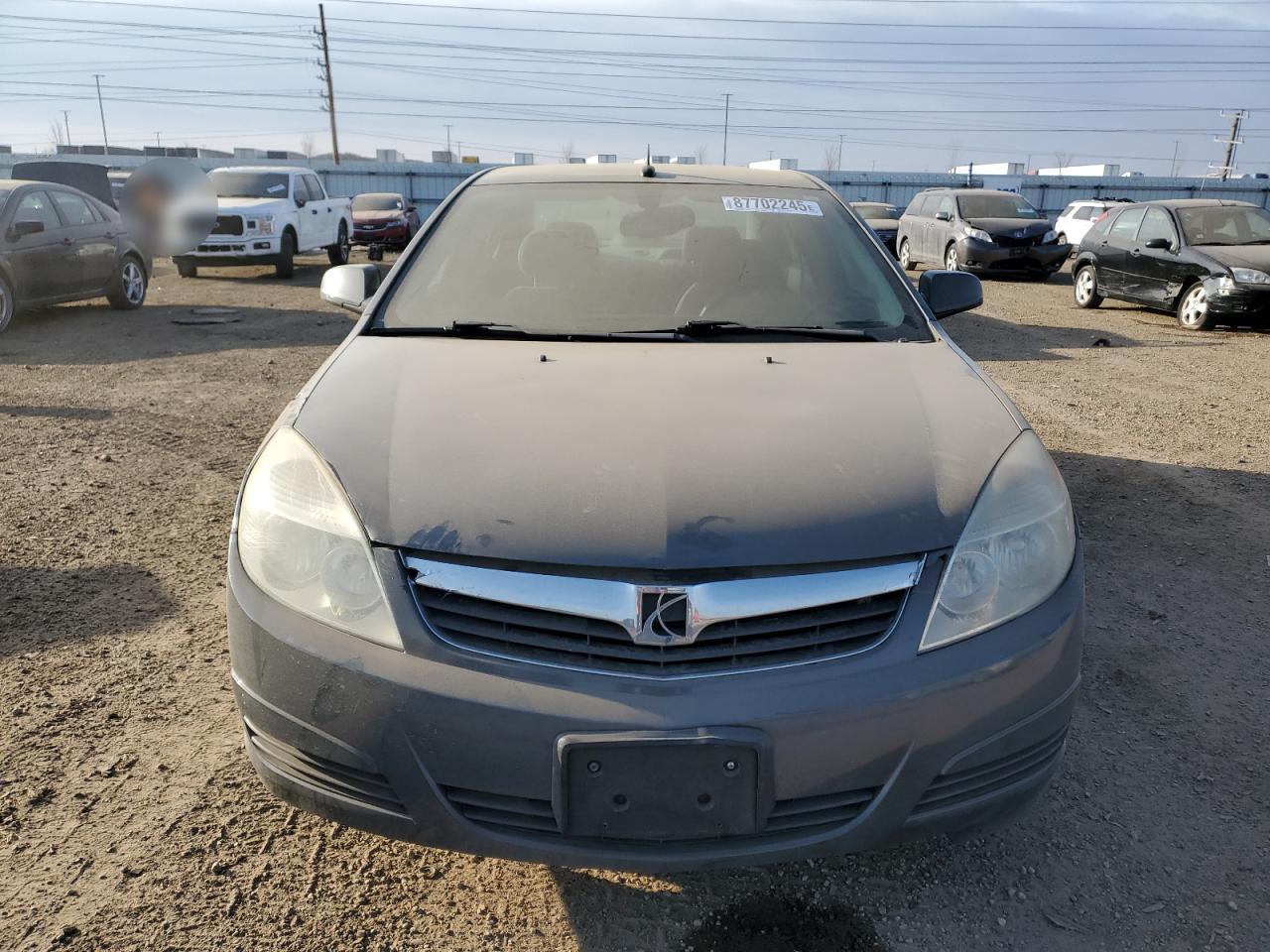2007 Saturn Aura - Image 5