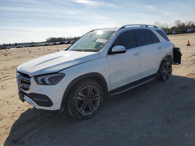 2020 Mercedes-Benz Gle 350