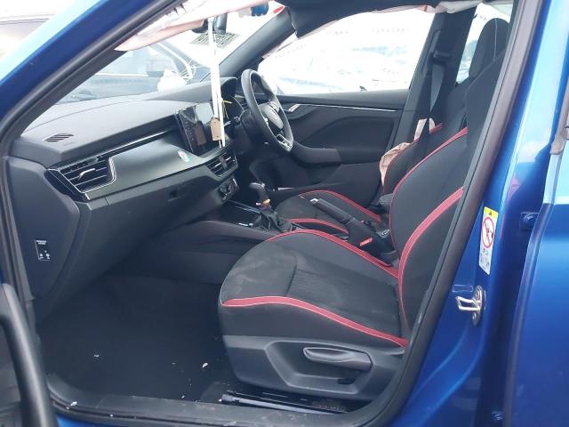 2023 SKODA KAMIQ MONT