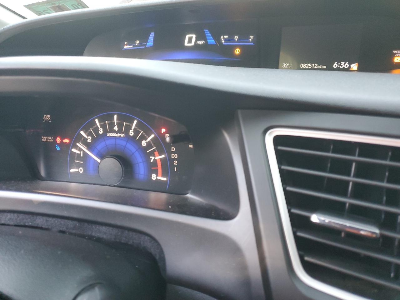 2013 Honda Civic - Image 9