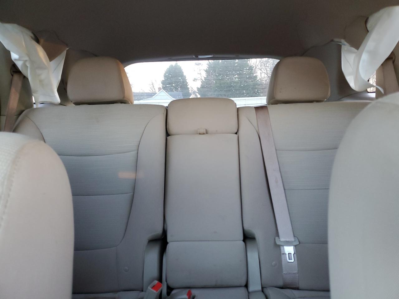 2014 Kia Sorento - Image 10