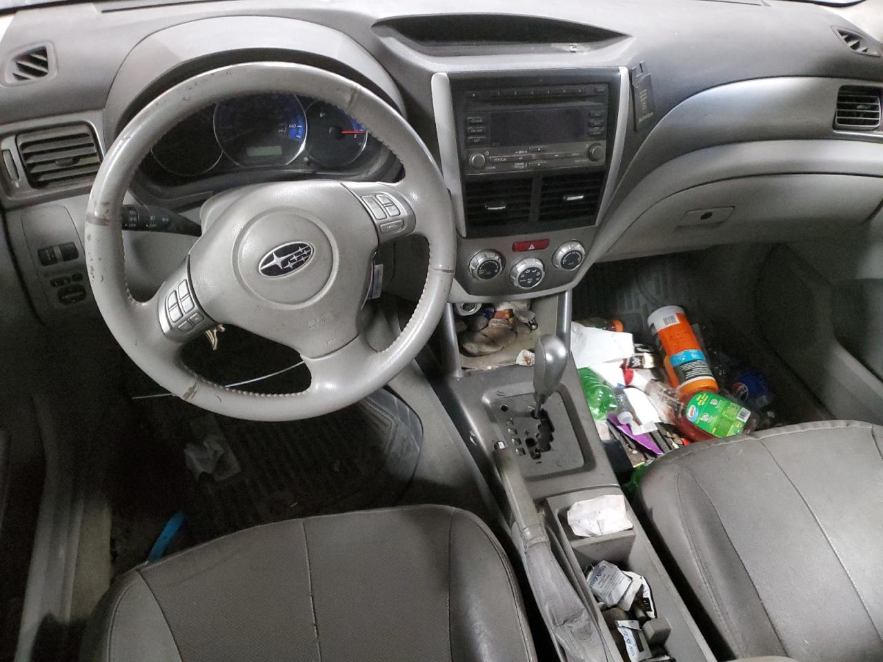2009 Subaru Forester - Image 8
