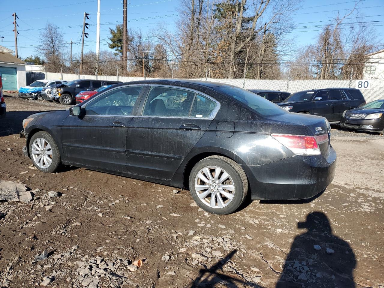 2011 Honda Accord - Image 2