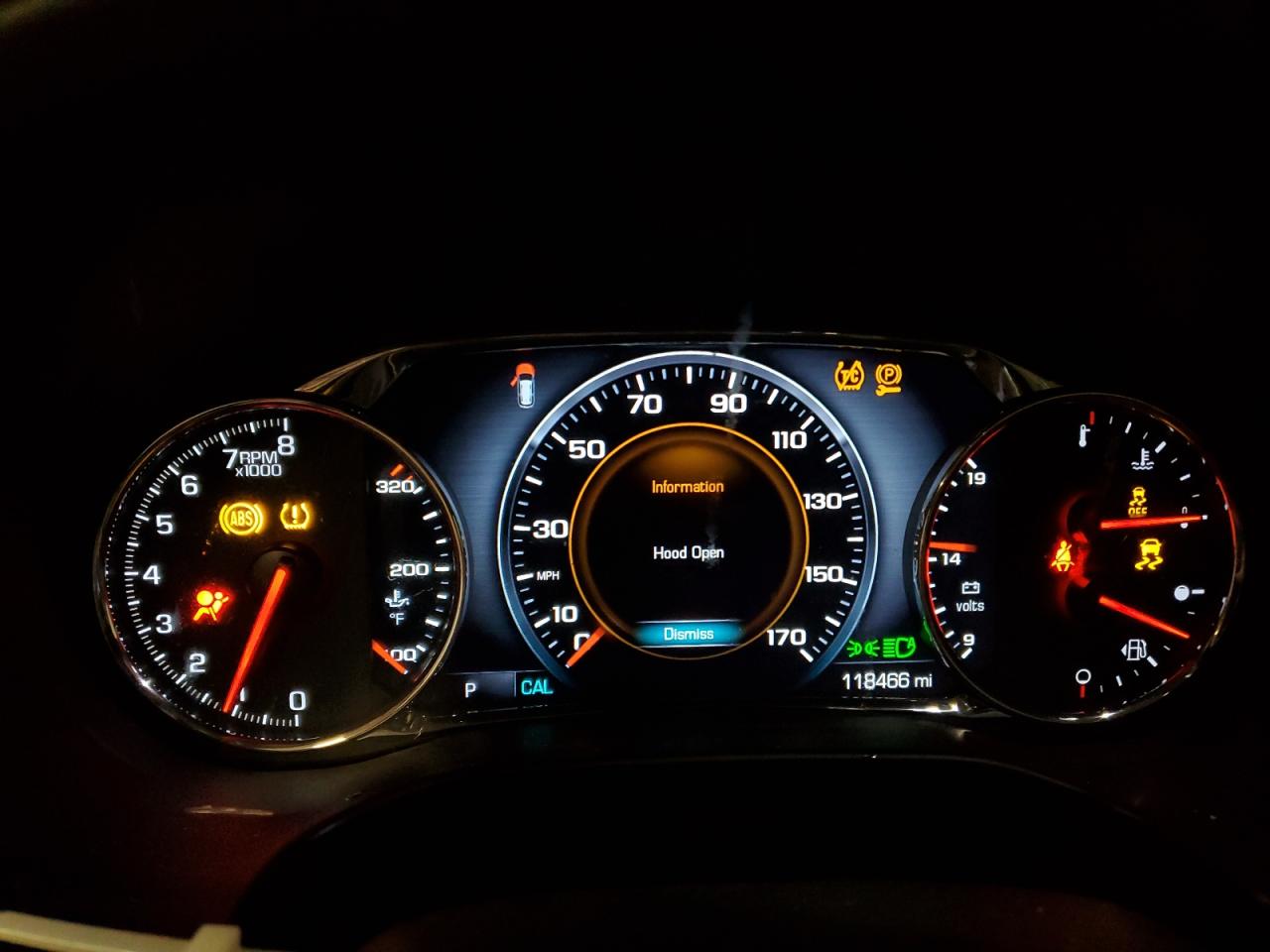 2018 GMC Acadia - Image 9