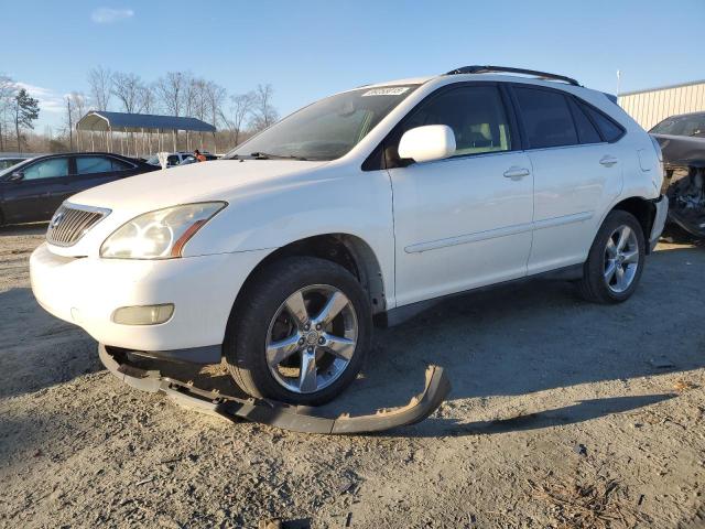 2005 Lexus Rx 330