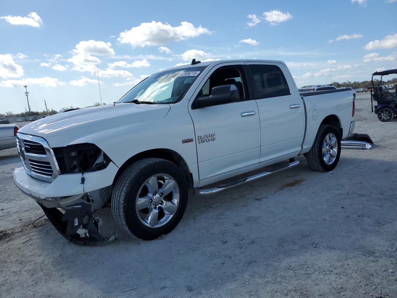 2016 RAM 1500 - Image 1
