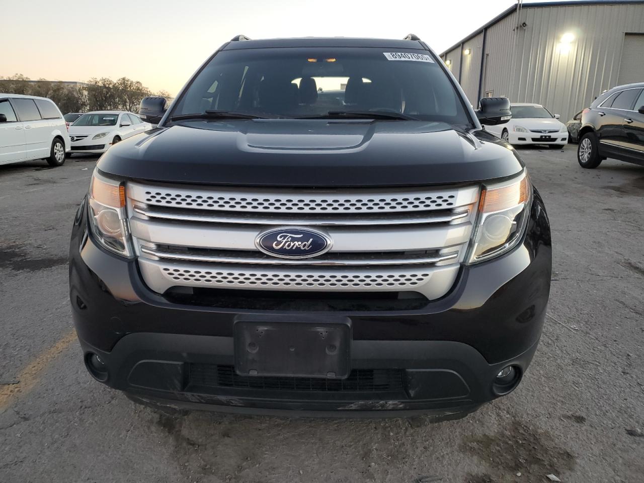 2013 Ford Explorer - Image 5