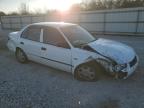 2002 Toyota Corolla Ce იყიდება Prairie Grove-ში, AR - Front End