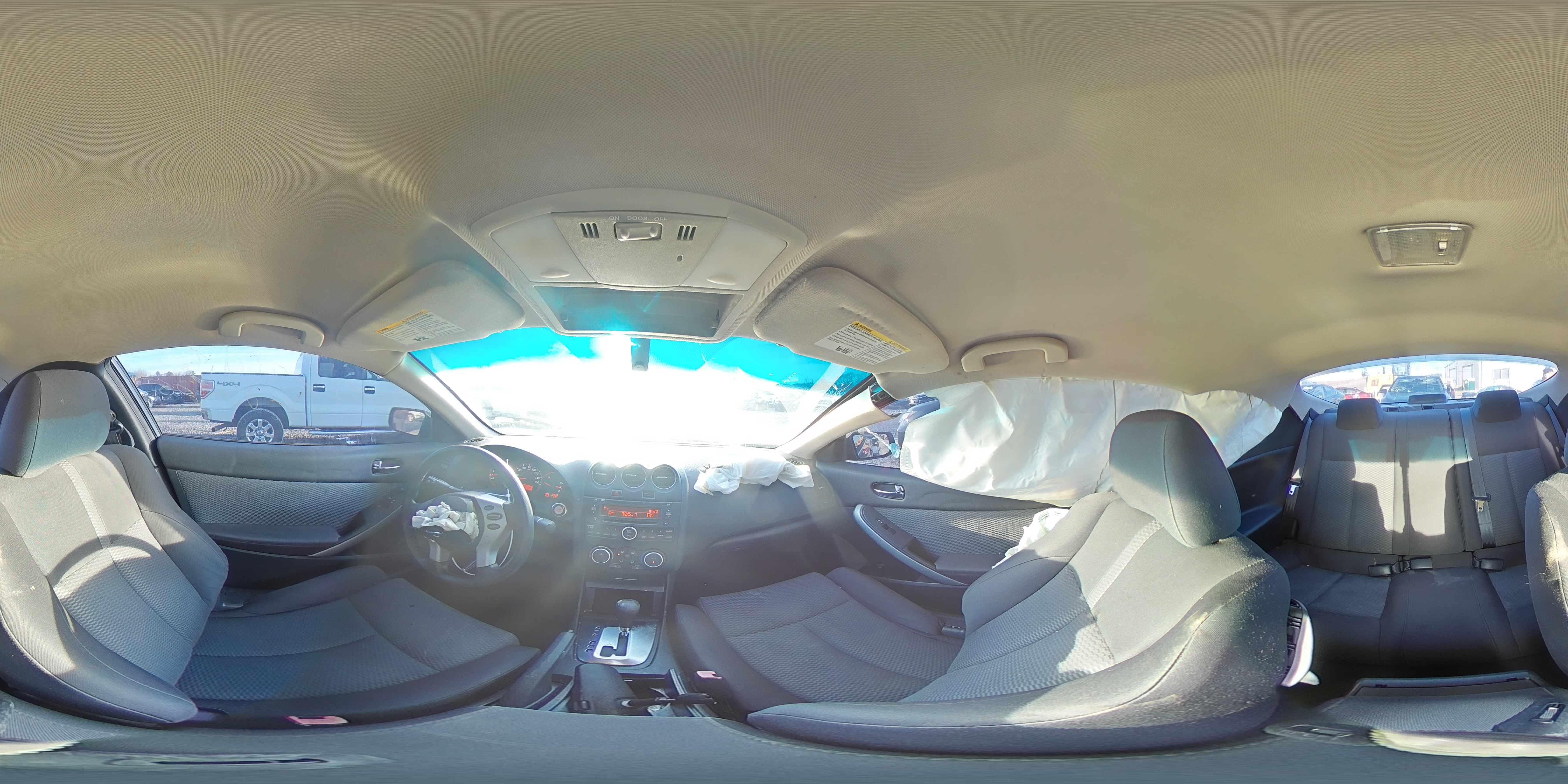 2009 Nissan Altima - Image 14