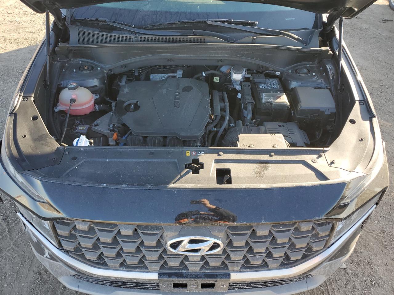 2021 Hyundai Santa Fe - Image 12