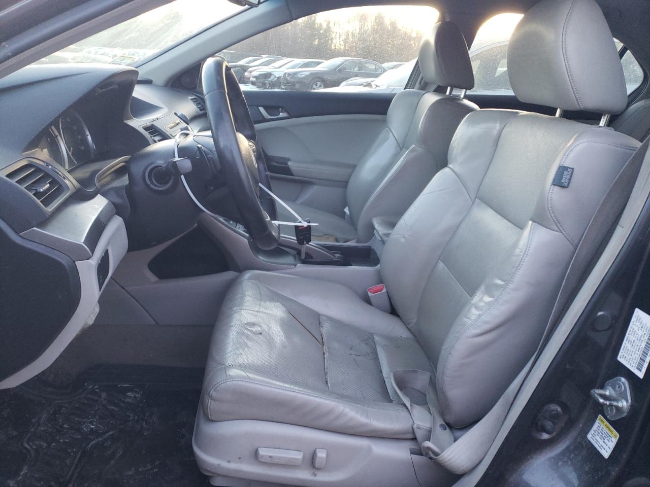 2010 Acura TSX - Image 7
