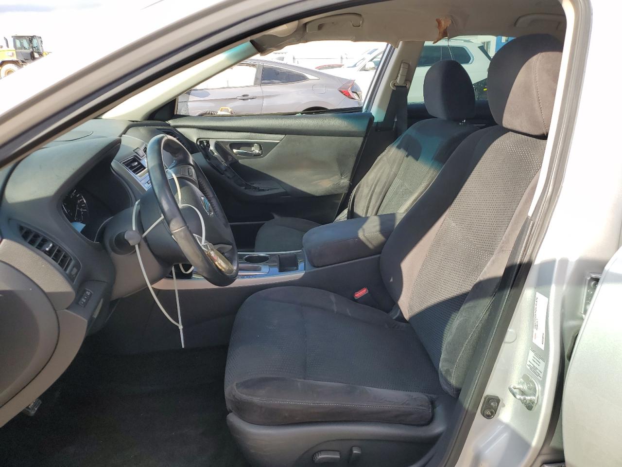 2014 Nissan Altima - Image 7