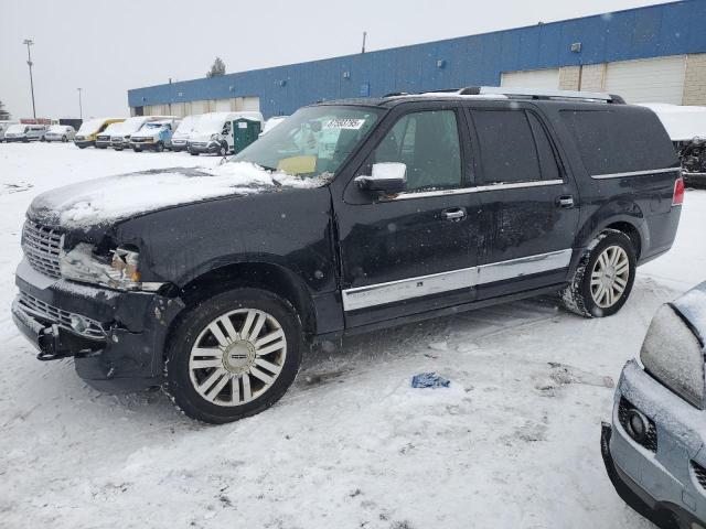 2014 Lincoln Navigator L