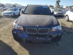 2012 Bmw X3 Xdrive28I zu verkaufen in Martinez, CA - Front End