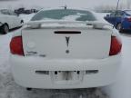 2009 Pontiac G5  за продажба в Montreal-est, QC - Minor Dent/Scratches