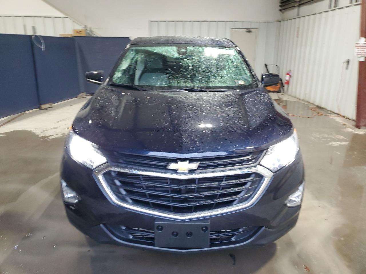 2020 Chevrolet Equinox - Image 5