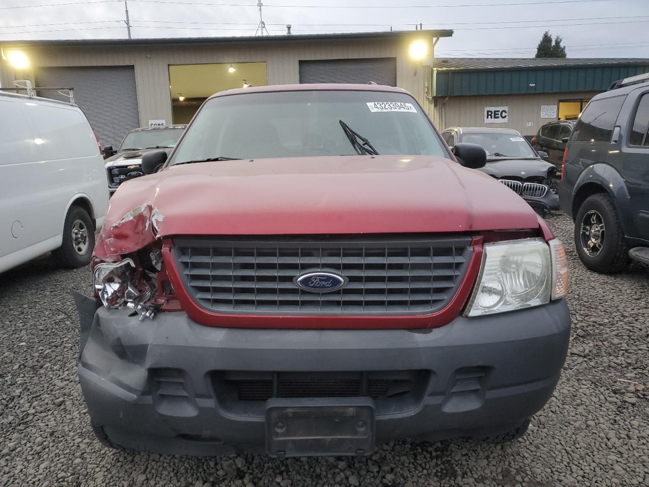 2004 Ford Explorer - Image 5