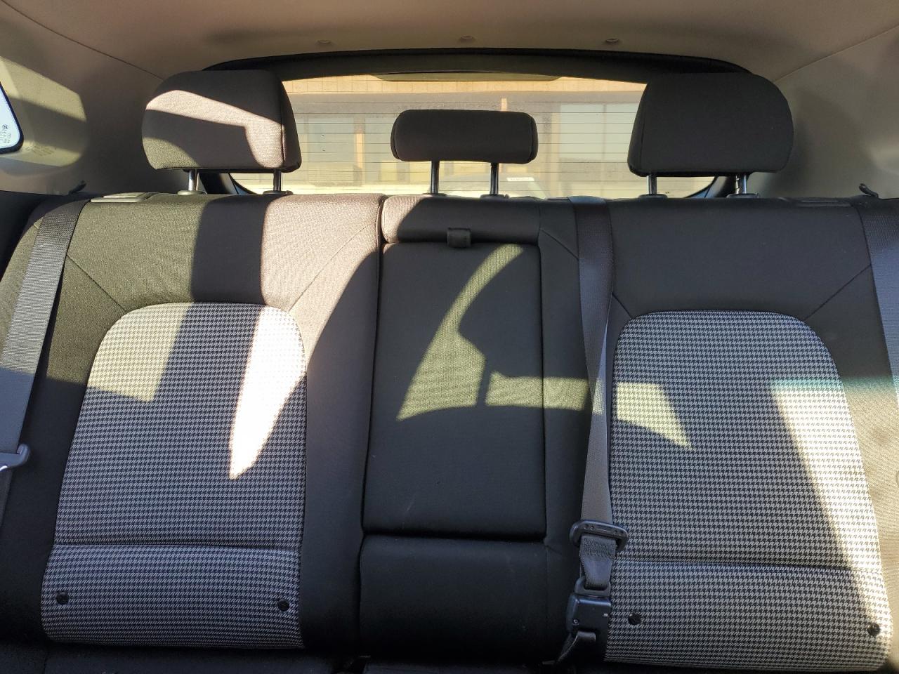 2018 Hyundai Kona - Image 10
