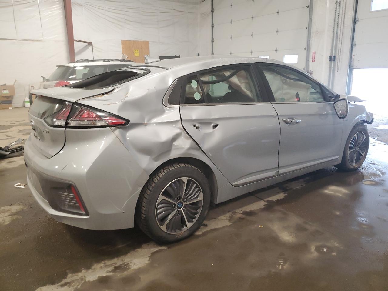 2020 Hyundai IONIQ - Image 3