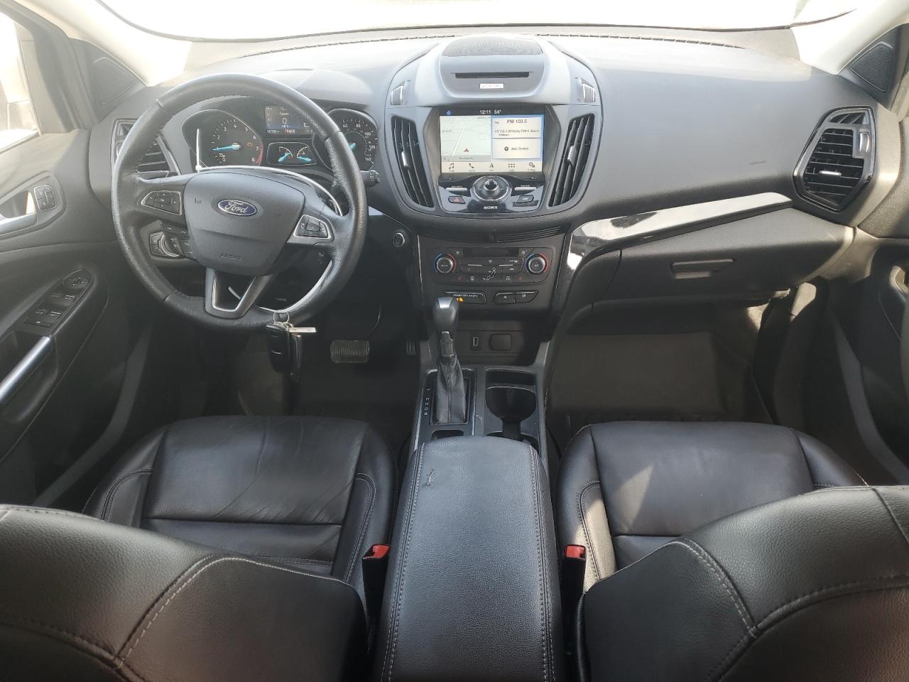 2017 Ford Escape - Image 8