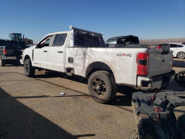  FORD F250 2023 White