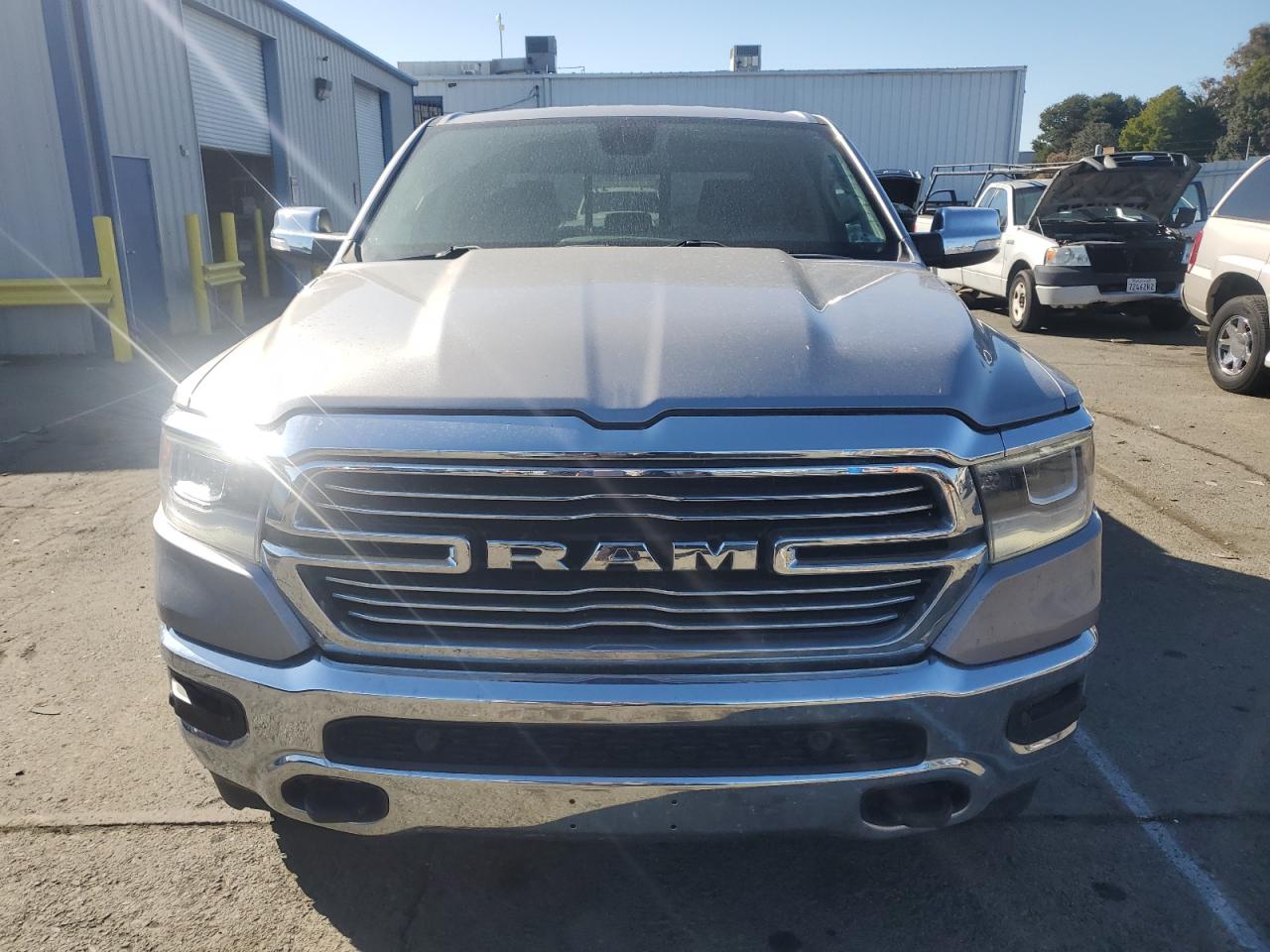 2019 RAM 1500 - Image 5