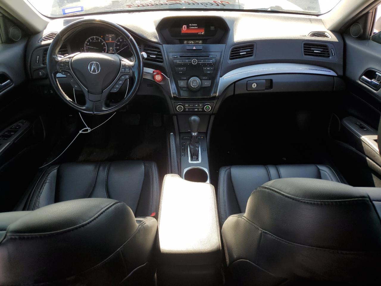 2020 Acura ILX - Image 8