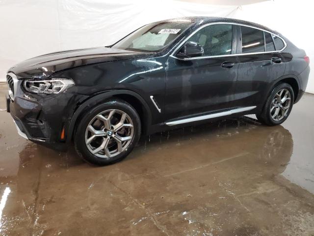 2024 Bmw X4 Xdrive30I