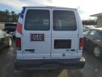 2011 Ford Econoline E250 Van de vânzare în Exeter, RI - Normal Wear