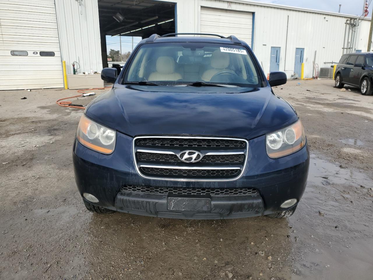 2008 Hyundai Santa Fe - Image 5
