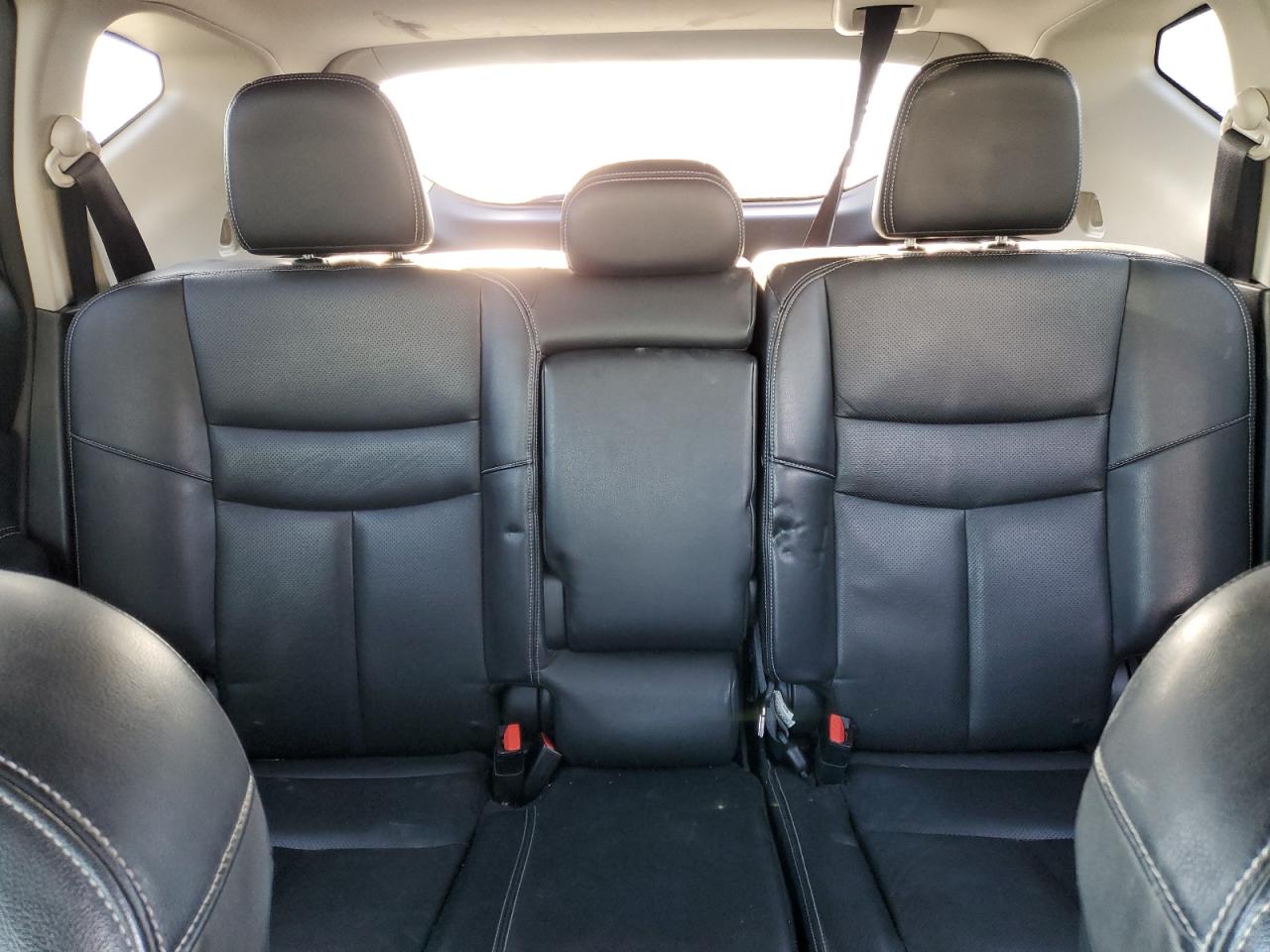 2016 Nissan Murano - Image 10