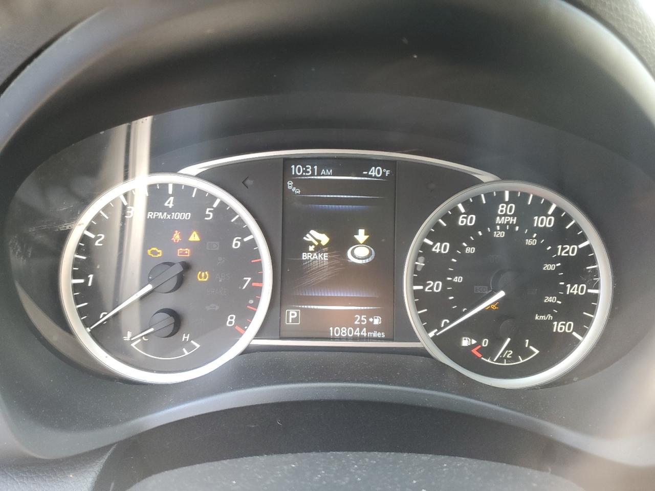 2016 Nissan Sentra - Image 9